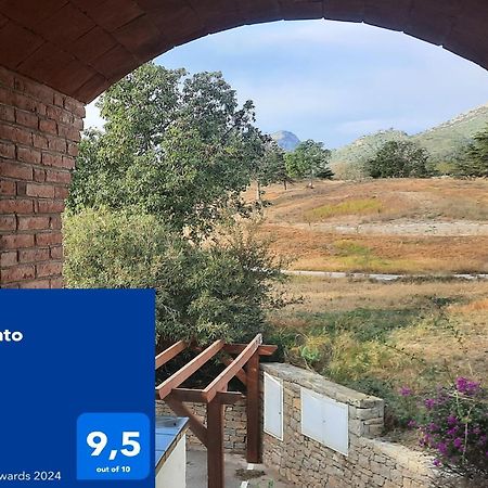 Apartamento Vistas Golf Bonmont Bonmont Terres Noves Luaran gambar