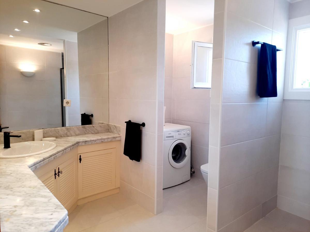 Apartamento Vistas Golf Bonmont Bonmont Terres Noves Luaran gambar