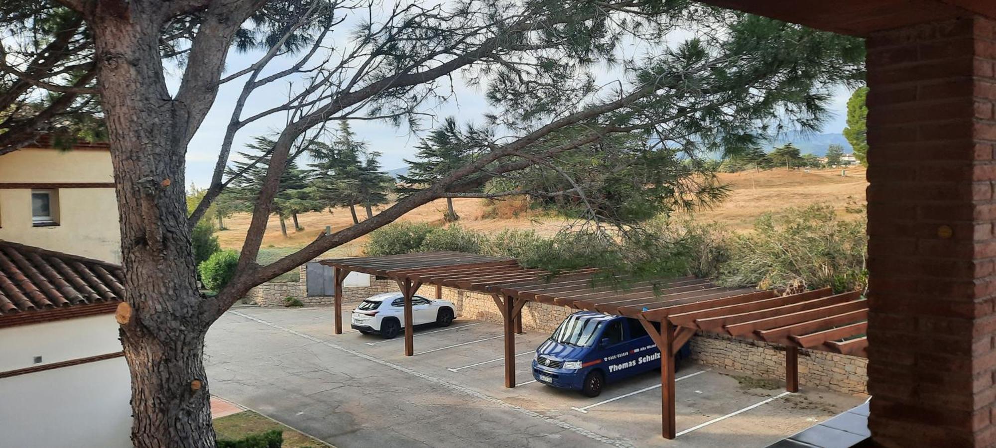 Apartamento Vistas Golf Bonmont Bonmont Terres Noves Luaran gambar