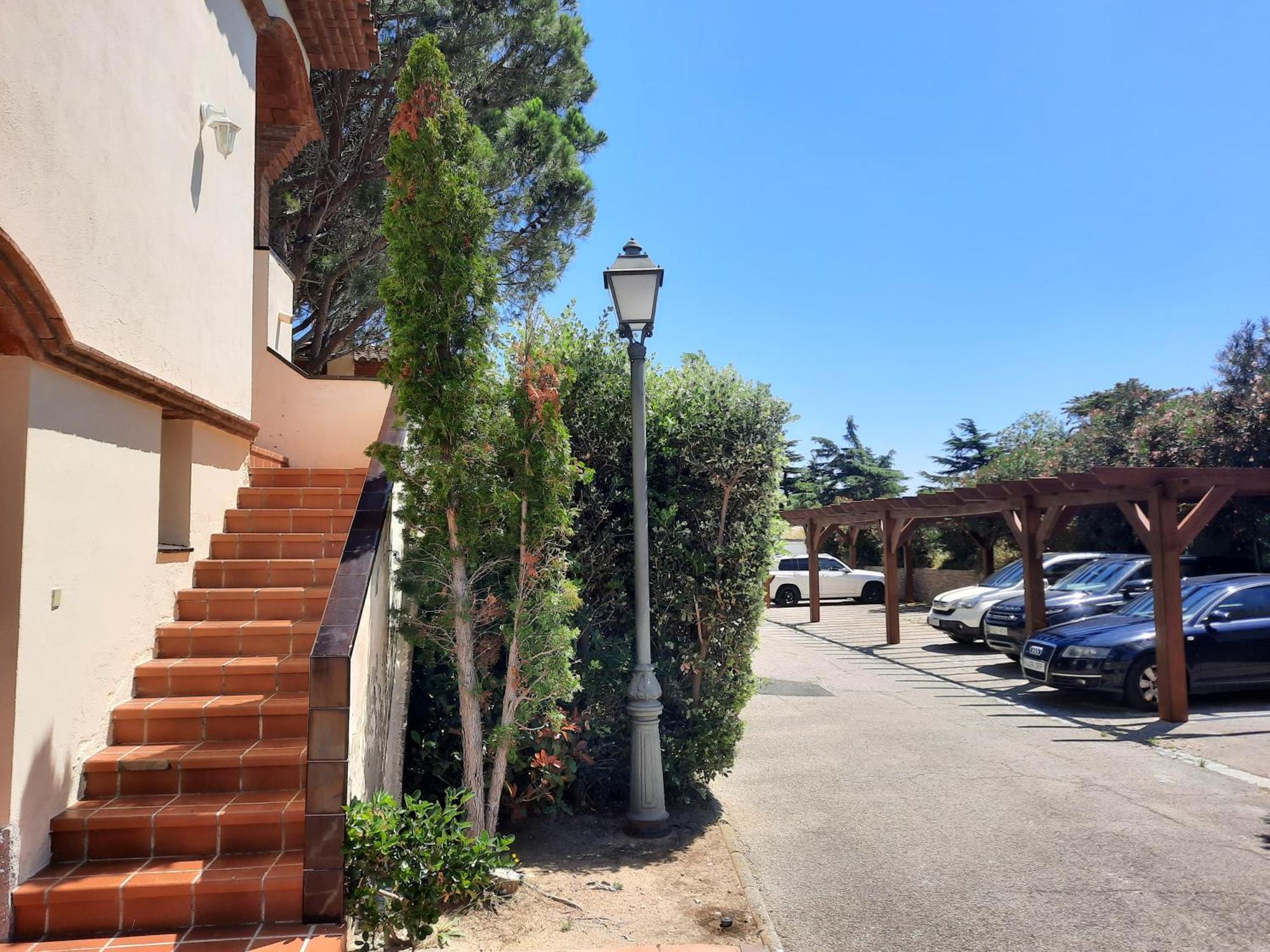 Apartamento Vistas Golf Bonmont Bonmont Terres Noves Bilik gambar